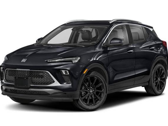 BUICK ENCORE GX 2024 KL4AMDSL7RB131221 image BUICK ENCORE GX 2024 KL4AMDSL7RB131221 image